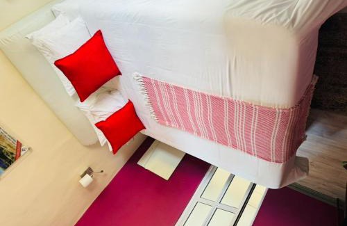 Maseru House | Joy Guesthouse Seapoint