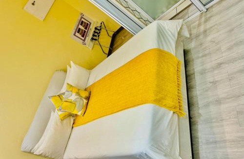 Maseru House | Joy Guesthouse Seapoint