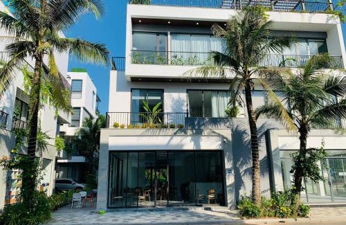 Phuc Yen Hotel | Joy Villa Đại Lải - 5 phòng ngủ