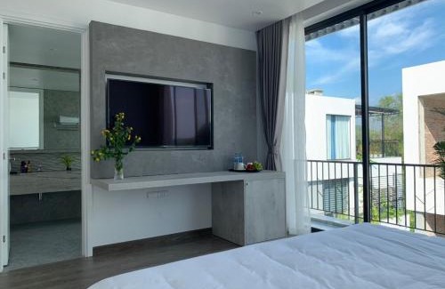 Phuc Yen Hotel | Joy Villa Đại Lải - 5 phòng ngủ