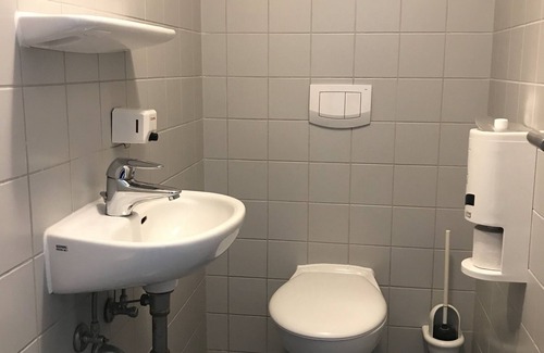 Babelsberg Sud Hotel | Jugendherberge Potsdam