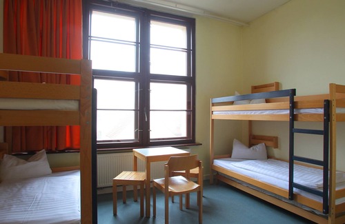 Babelsberg Sud Hotel | Jugendherberge Potsdam