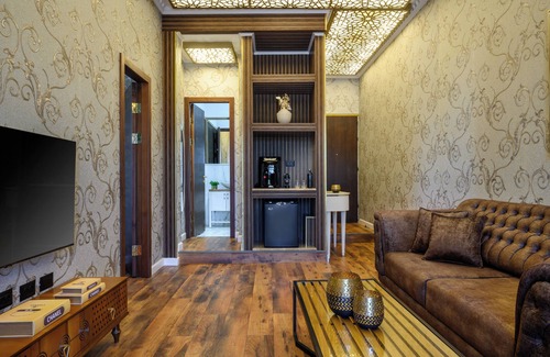 Jaffa Apartment | Junes jaffa Luxury Apartments