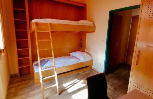 Tulln an der Donau Hostel | Junges Hotel Tulln - NÖ Jugendherbergswerk