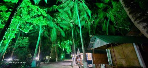 Neil Island Hotel | Jungle Beach Resort 2