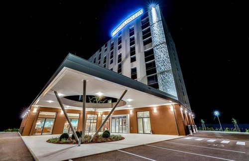 Lenzing House | Junior Suite for 4 persons - Hotel Das Zeit