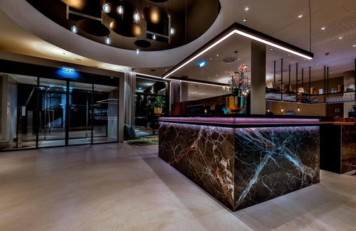 Lenzing House | Junior Suite for 4 persons - Hotel Das Zeit