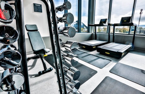 Lenzing House | Junior Suite for 4 persons - Hotel Das Zeit
