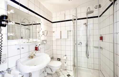 Muelheim House | Juniorsuite - Weinromantikhotel Richtershof