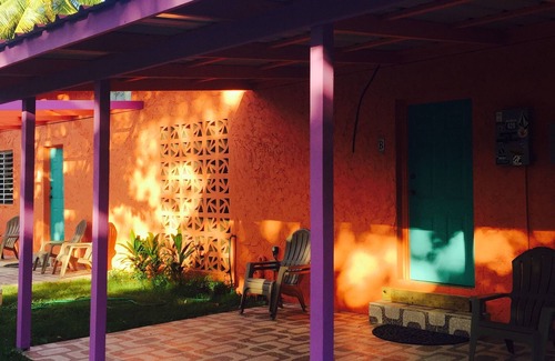 Puntas Villa | Just Across From Surf/Snorkel Beach. Surfers Favorite Location.