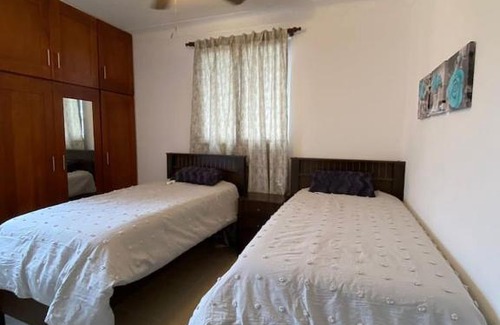Santiago Province Apartment | Just like being home