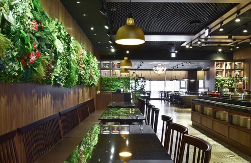 Sinsing District Hotel | Just Sleep Kaohsiung Station