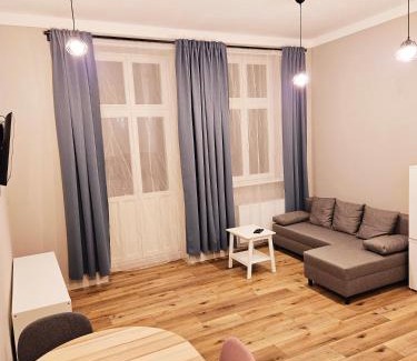 Legnica Apartment | Justinrent 3