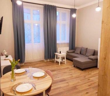 Legnica Apartment | Justinrent 3