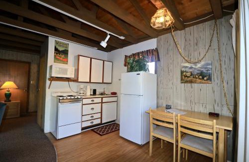 Vallecito Resort | JW Vallecito