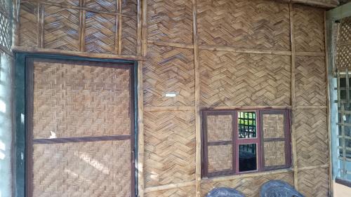 Jorhat House | Jyoti Home Bamboo Garden Lodge