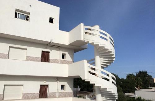 Kelibia Apartment | Kélibia Paradise