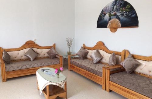 Kelibia Apartment | Kélibia Paradise
