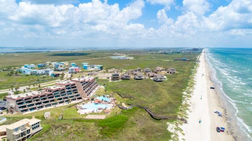 Port Aransas Apartment | K and J Port Aransas