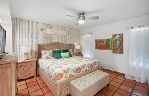 Port Aransas Apartment | K and J Port Aransas
