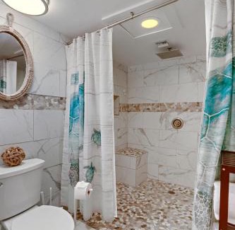 Port Aransas Apartment | K and J Port Aransas