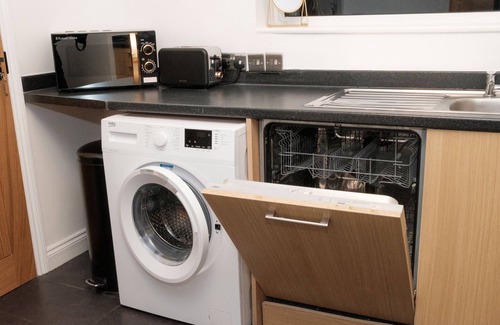 Peterborough Apartment | K Suites Flat 116 Fulbridge