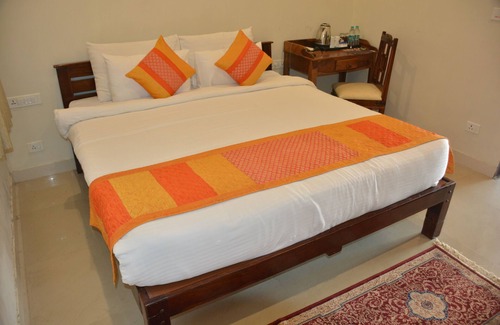 Jaipur Hotel | Kaara- Atharva Palace Jaipur