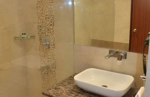 Jaipur Hotel | Kaara- Atharva Palace Jaipur