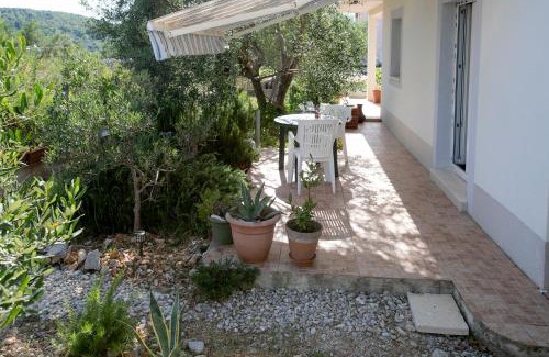 Okrug Donji Apartment | Kadulja apartment