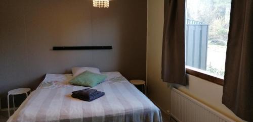 Uusikartano Hotel | Kaidanojan Kartano