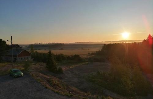 Uusikartano Hotel | Kaidanojan Kartano