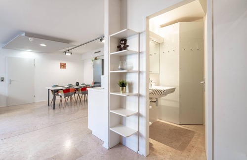 Innsbruck City Centre Apartment | Kaiser Max Design Appartements