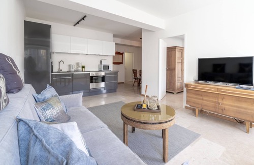 Innsbruck City Centre Apartment | Kaiser Max Design Appartements