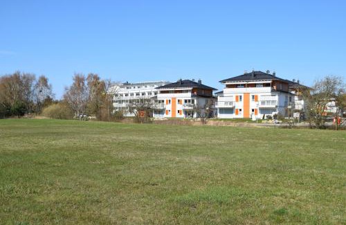 Ostseebad Dierhagen Apartment | "Kajüte 4" V6W4