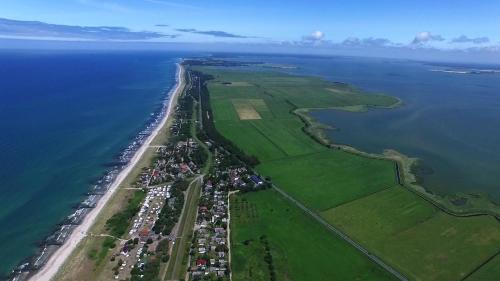 Ostseebad Dierhagen Apartment | "Kajüte 4" V6W4