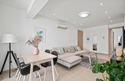 Livadia Apartment | Kali Zoi Apartment