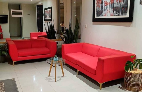 Ica Hotel | kallma adventures