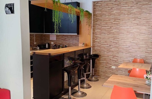 Ica Hotel | kallma adventures