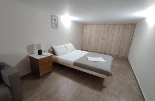 Pothia Apartment | Kalymnos Central Port
