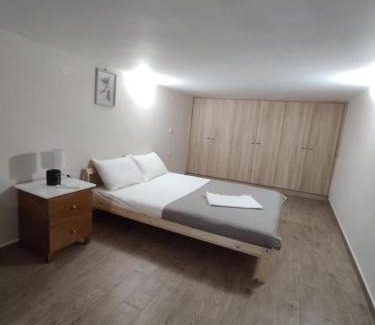 Pothia Apartment | Kalymnos Central Port