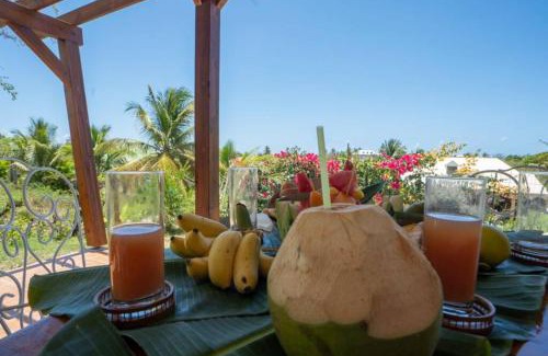 Saint-Francois House | KALYPSO - Les Villas KIKKO