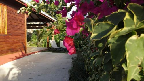 Saint-Francois House | KALYPSO - Les Villas KIKKO
