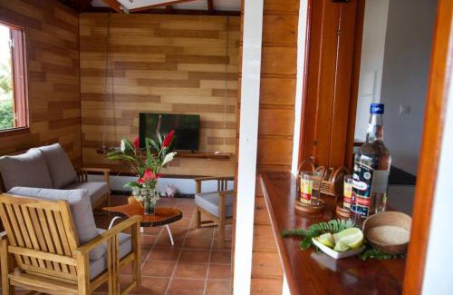 Saint-Francois House | KALYPSO - Les Villas KIKKO