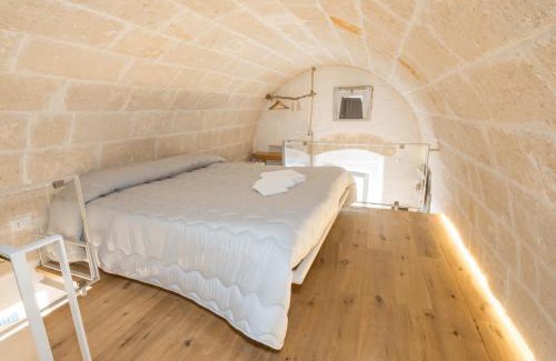 Polignano a Mare Apartment | Kamè Suite