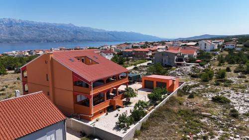 Razanac Apartment | Kameni Put