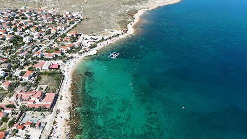 Razanac Apartment | Kameni Put