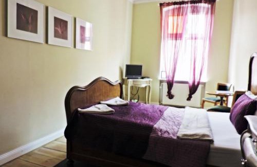 Poznan City Center Bed & Breakfast | Kamienica Bankowa Residence