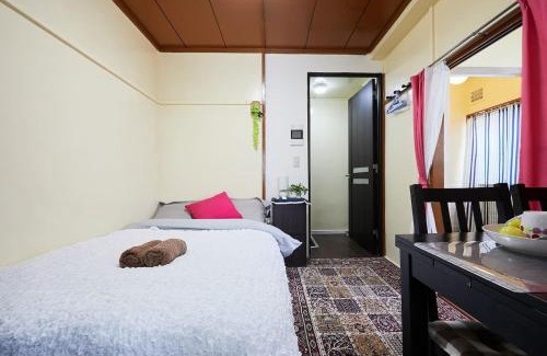 Kamiya Apartment | Kamiya TK Building 301