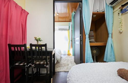 Kamiya Apartment | Kamiya TK Building 301