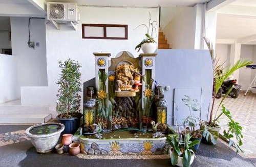 Pecatu Hotel | Kana Guest House Mitra RedDoorz